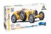 Italeri 4716 Bugatti Type 35B - Targa Florio 29/Monaco GP 30 1/12